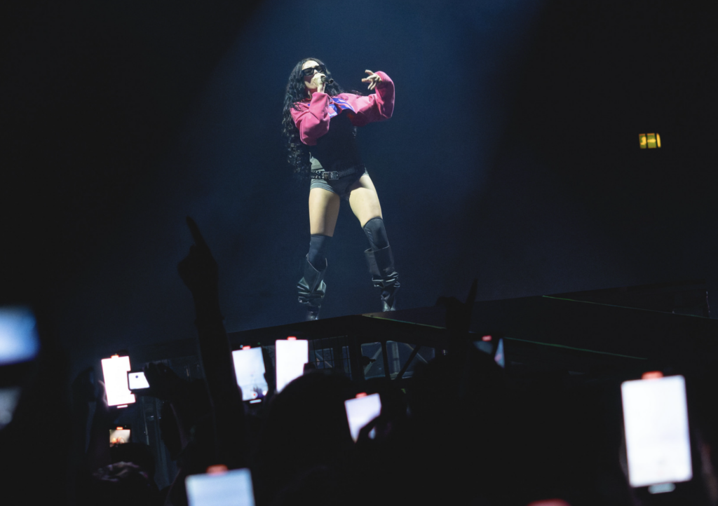 Charli XCX gear