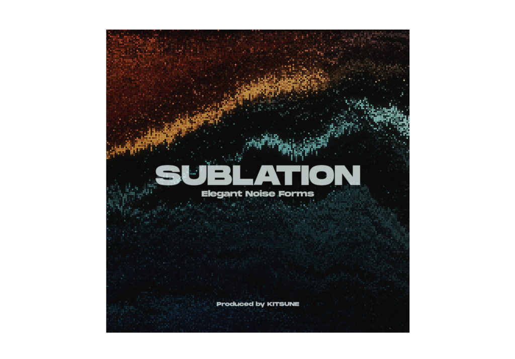 Audiomodern Sublation Playbeat Expansion