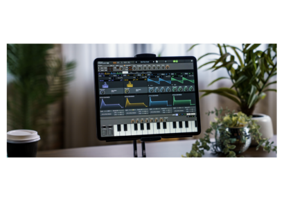 Roland ZENOLOGY GX update