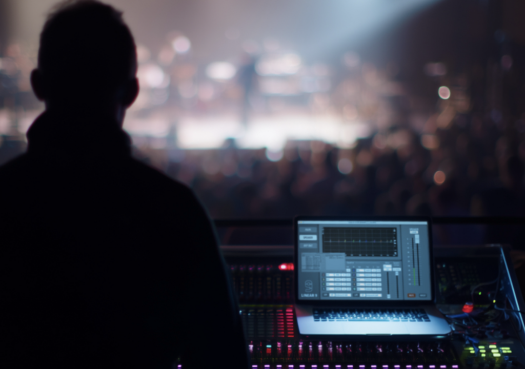 HK Audio DSP CONTROL 4.2