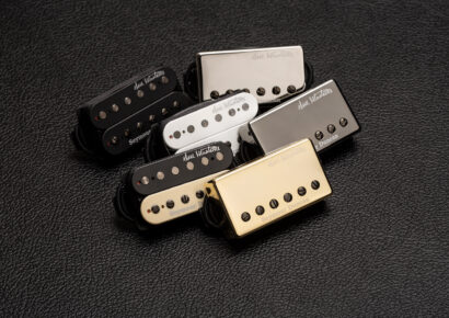Seymour Duncan Dave Mustaine Thrash Factor pickups humbucker
