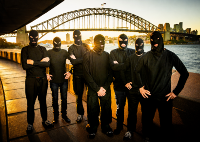 TISM tour
