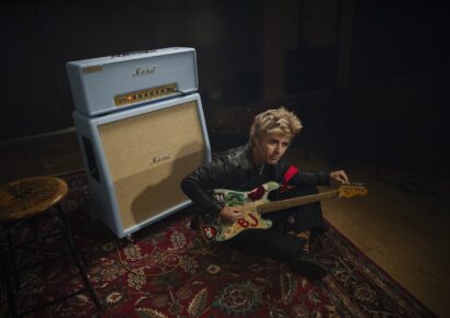 Marshall Billie Joe Armstrong