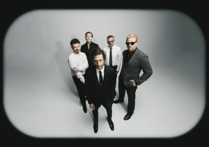 interpol gear