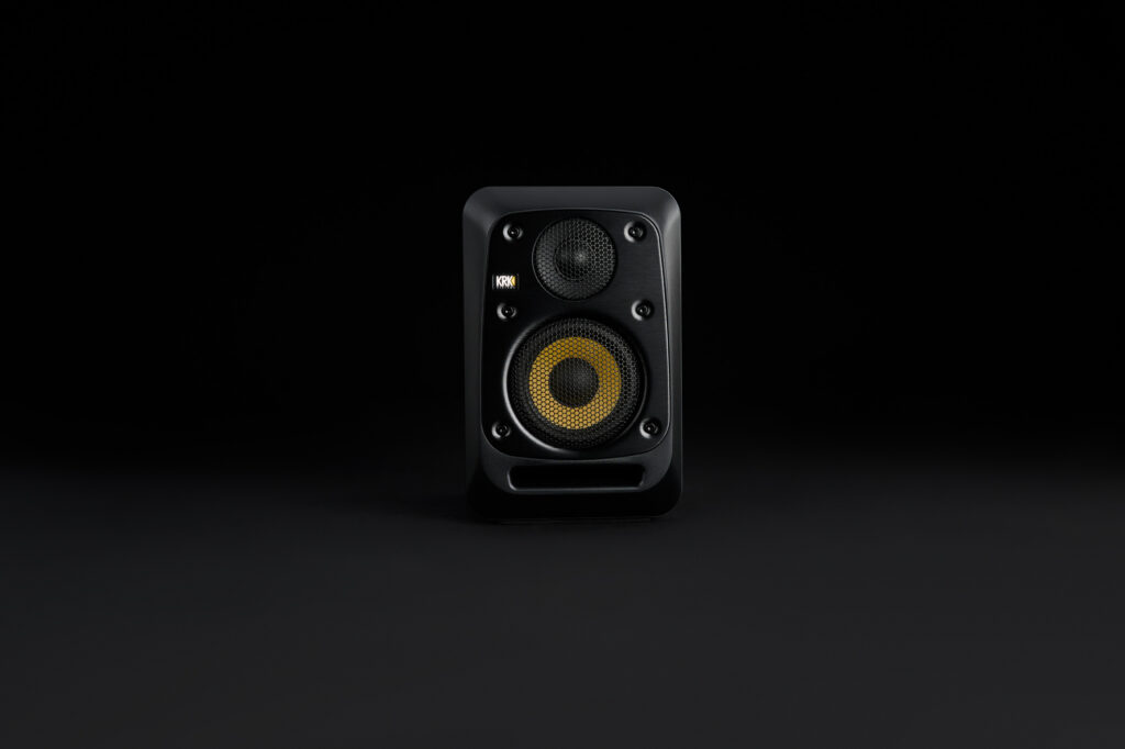 KRK V4 Series Five