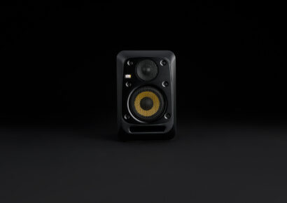 KRK V4 Series Five