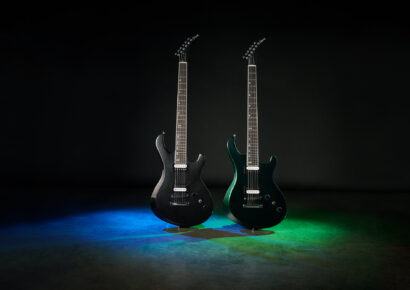 Gibson Victory Baritone