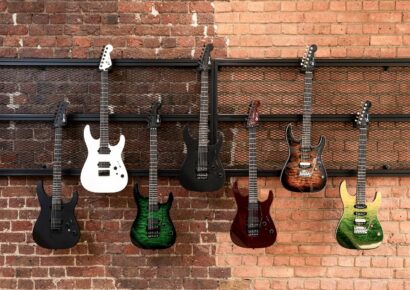 Charvel Pro-Mod Plus Dinky DK24