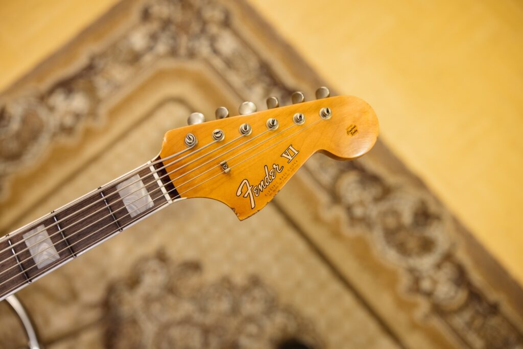 George Harrison Bass VI
