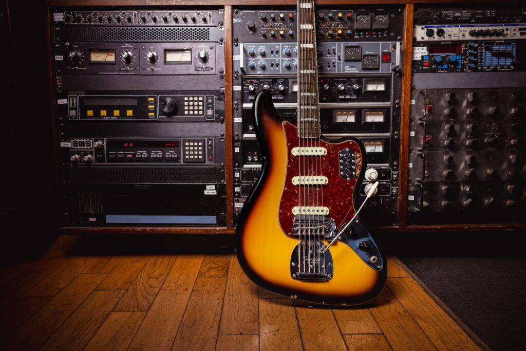 George Harrison Bass VI