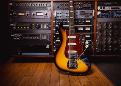 George Harrison Bass VI