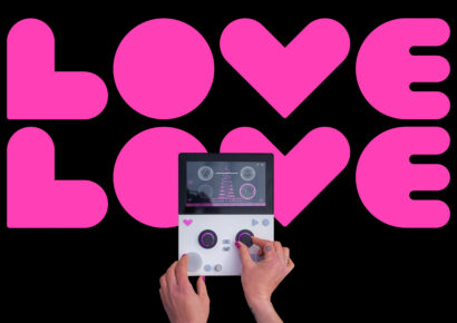 First Love FM synthesizer