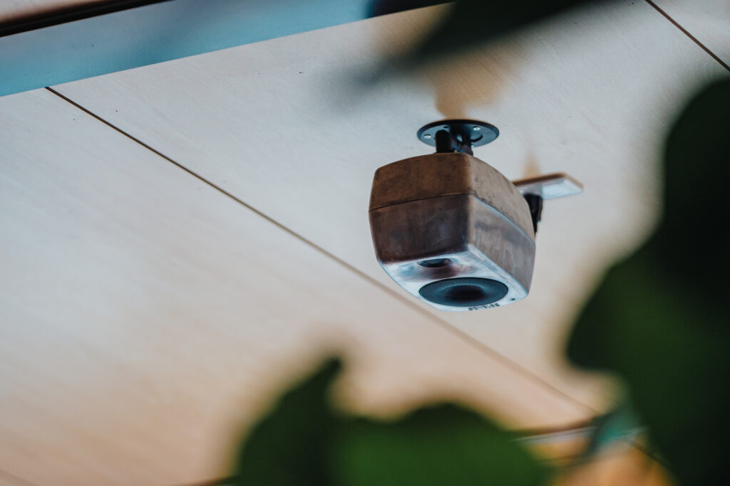 Genelec Smart IP