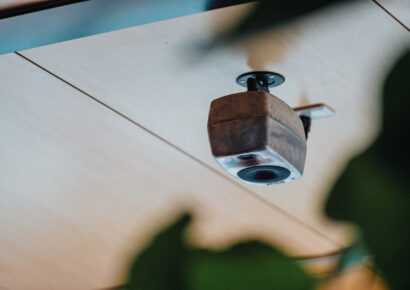 Genelec Smart IP