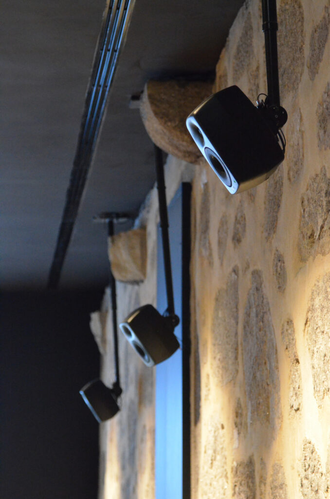 Genelec Smart IP
