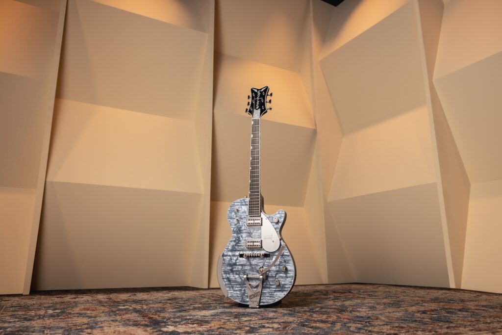Gretsch Limited Edition Penguin