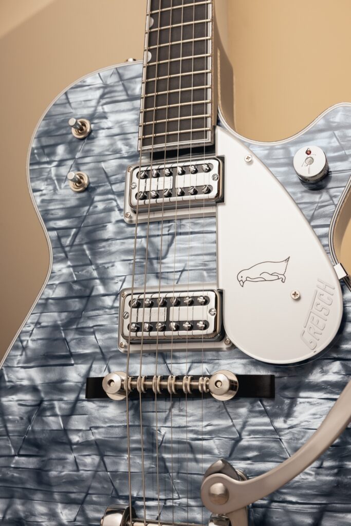 Gretsch Limited Edition Penguin