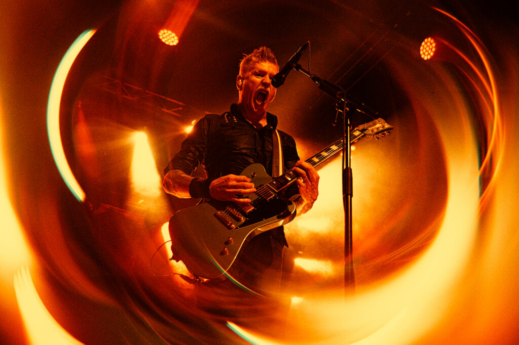 Mastodon Marrow Deep