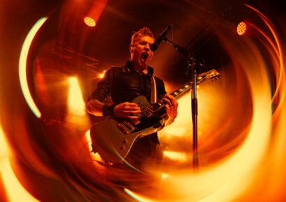 Mastodon Marrow Deep