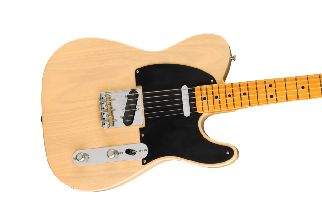 Fender 75th Anniversary American Vintage II 1951 Nocaster