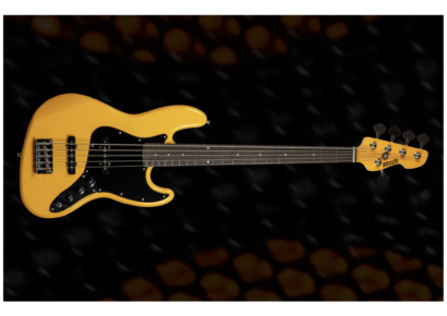 Markbass MB5 Yellow JB