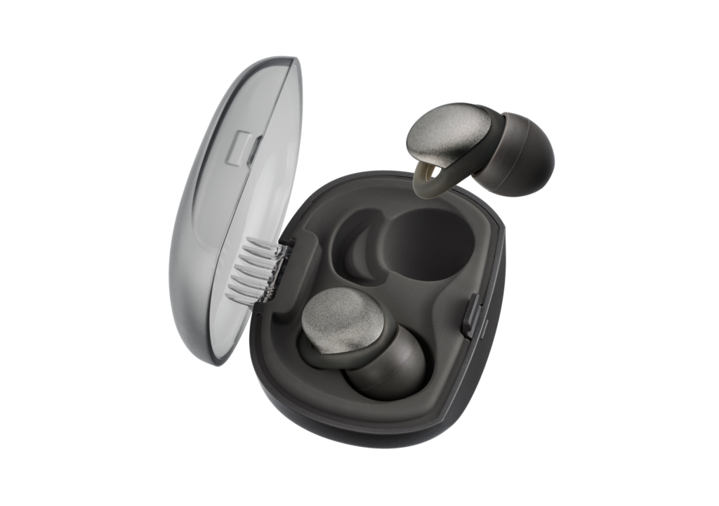 Audio-Technica earplugs for concerts and everyday AT-ERP3 AT-ERP5