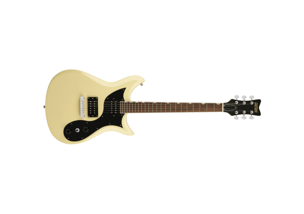 Gretsch Streamliner CVT
