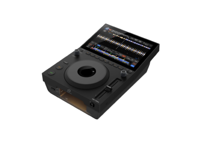 AlphaTheta CDJ-1500X review