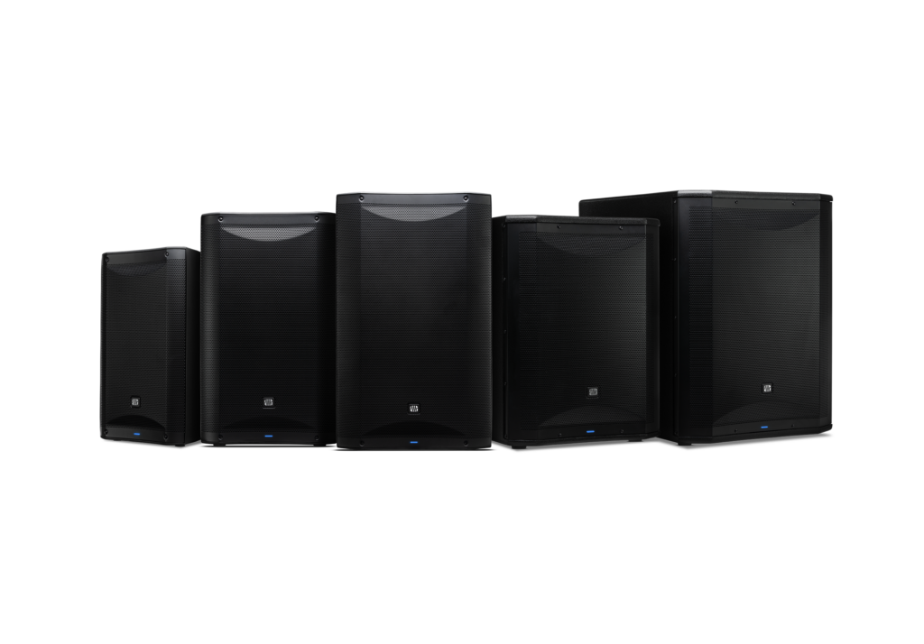 PreSonus AIR XD Series