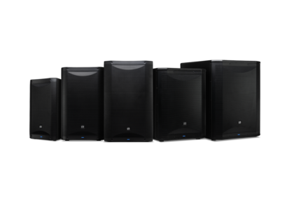 PreSonus AIR XD Series