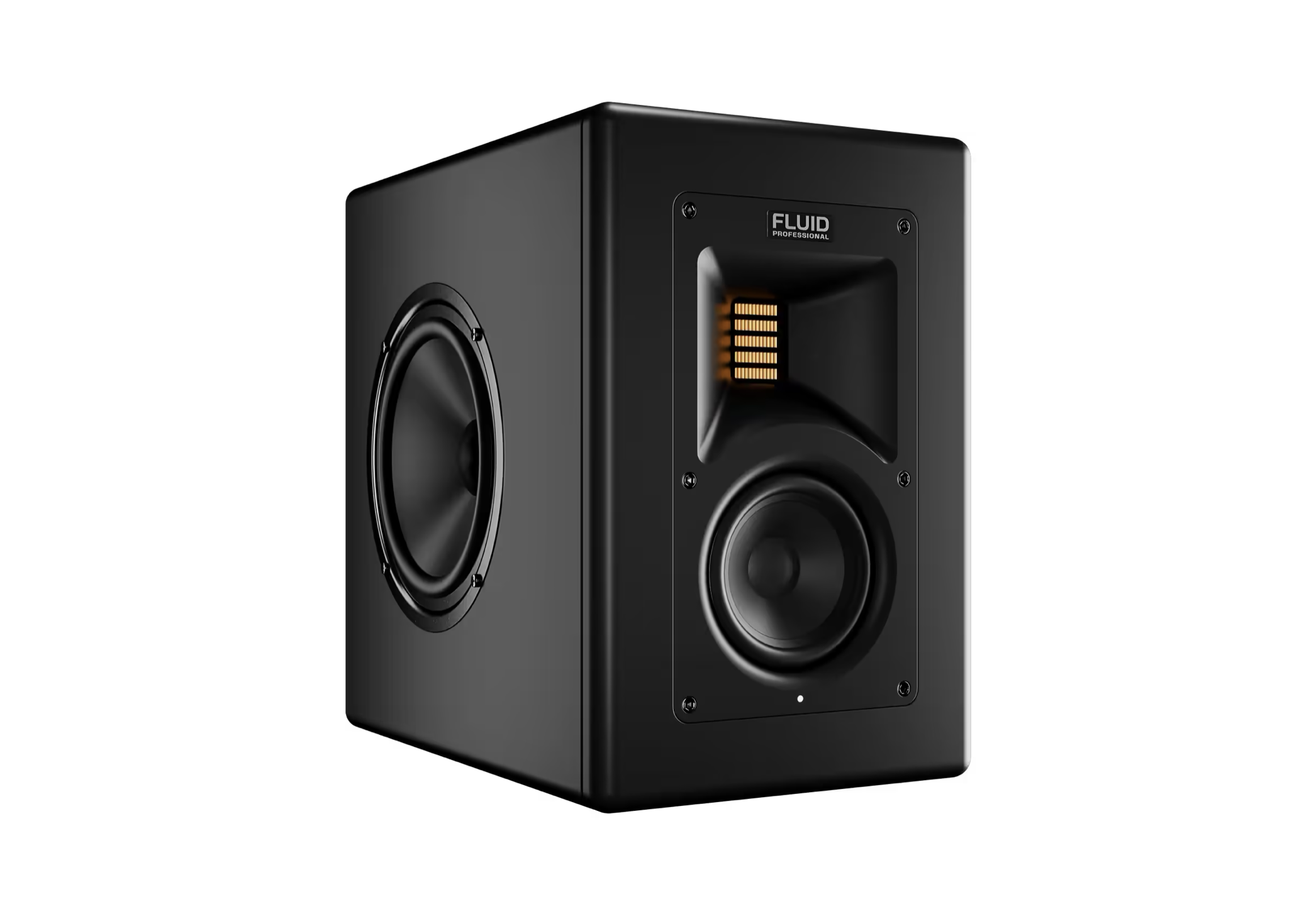 Fluid Audio Image 1