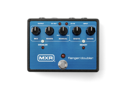 MXR Flanger/Doubler pedal
