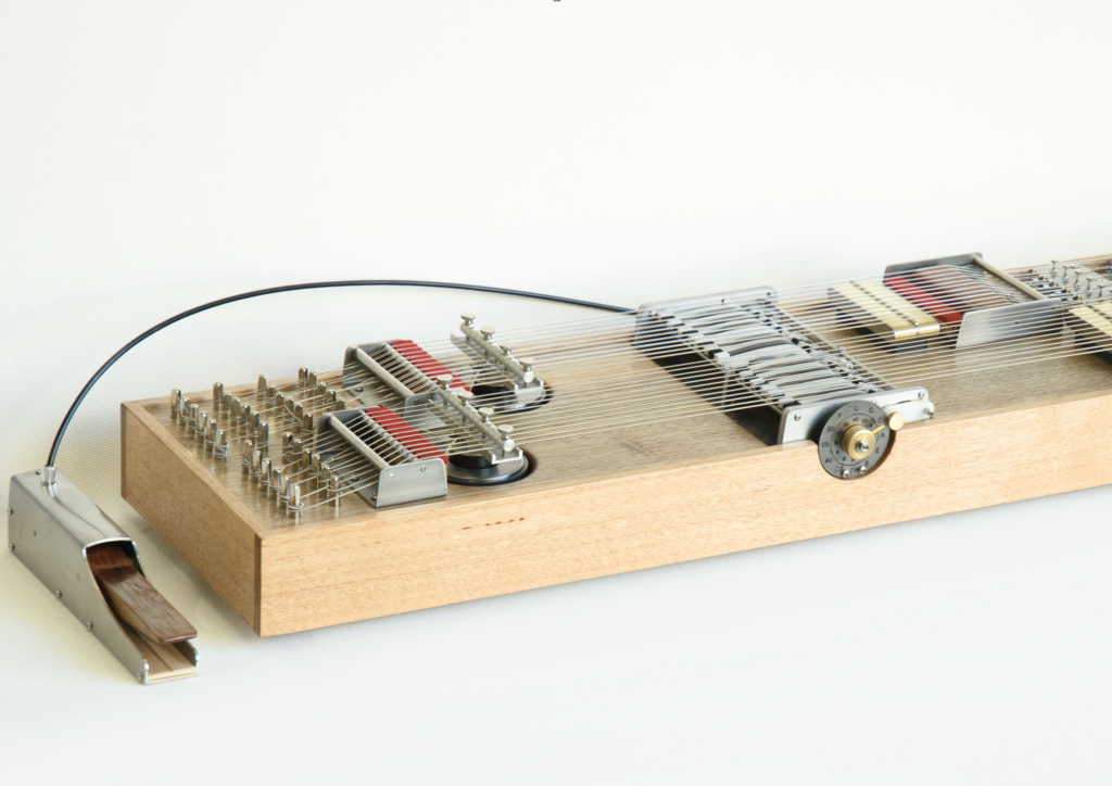 the resonator