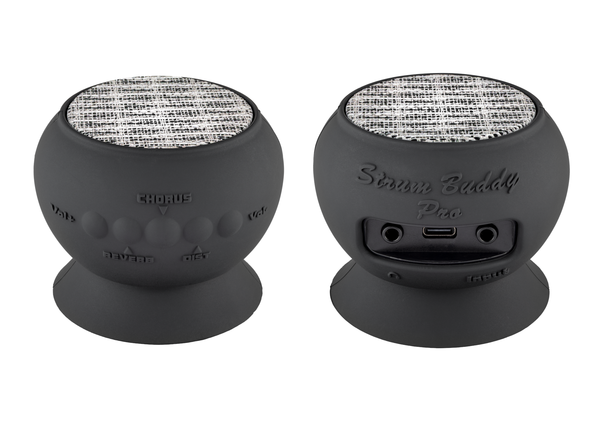 Strum Buddy Pro