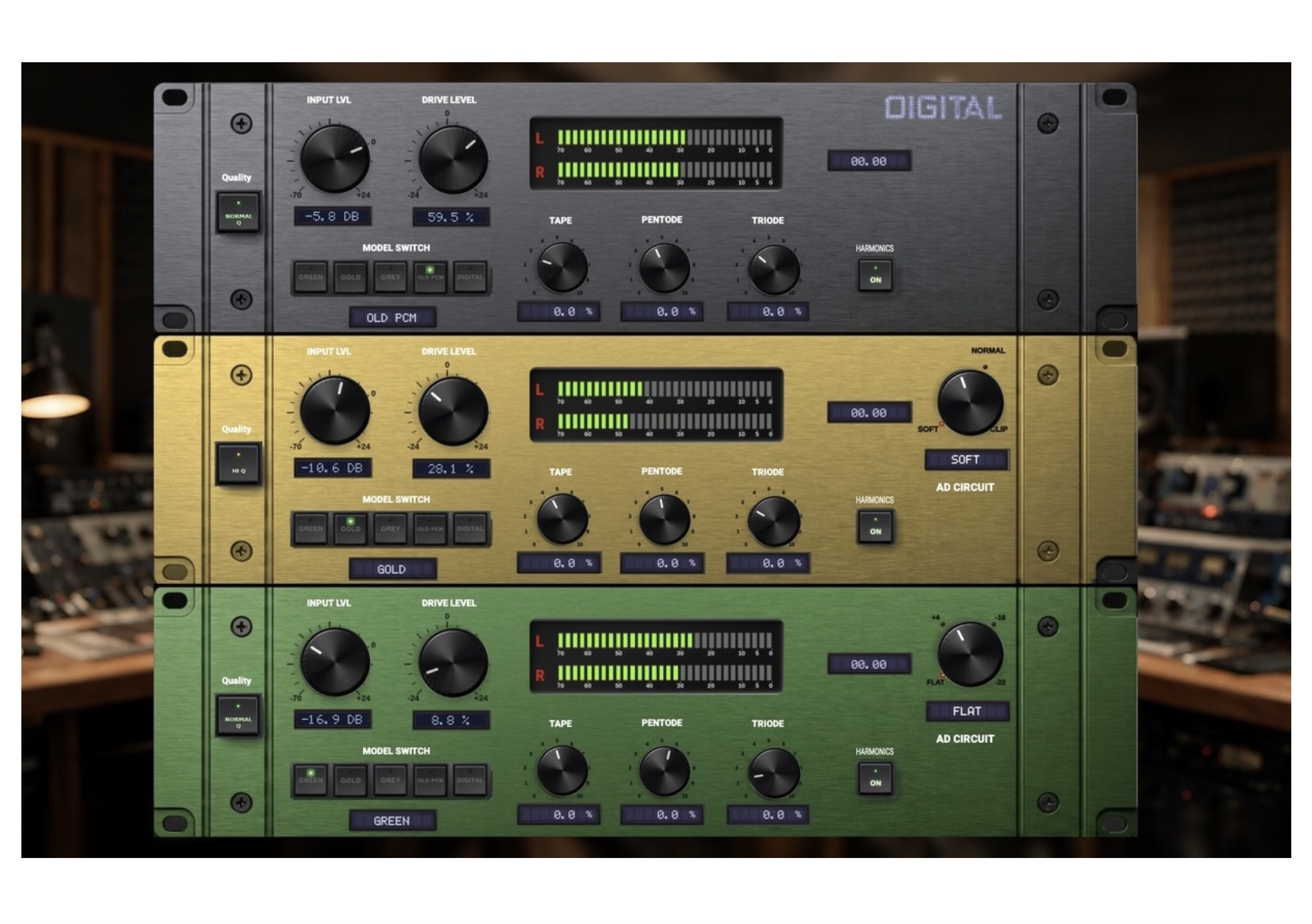 Emulsion converter plugin