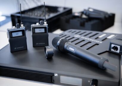 Sennheiser Spectera