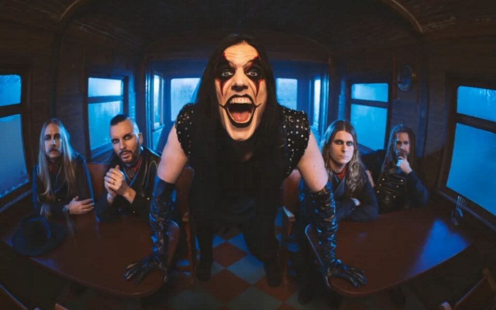 Avatar band