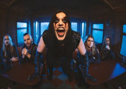 Avatar band
