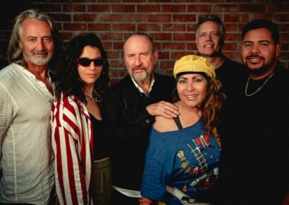 men at work tour
