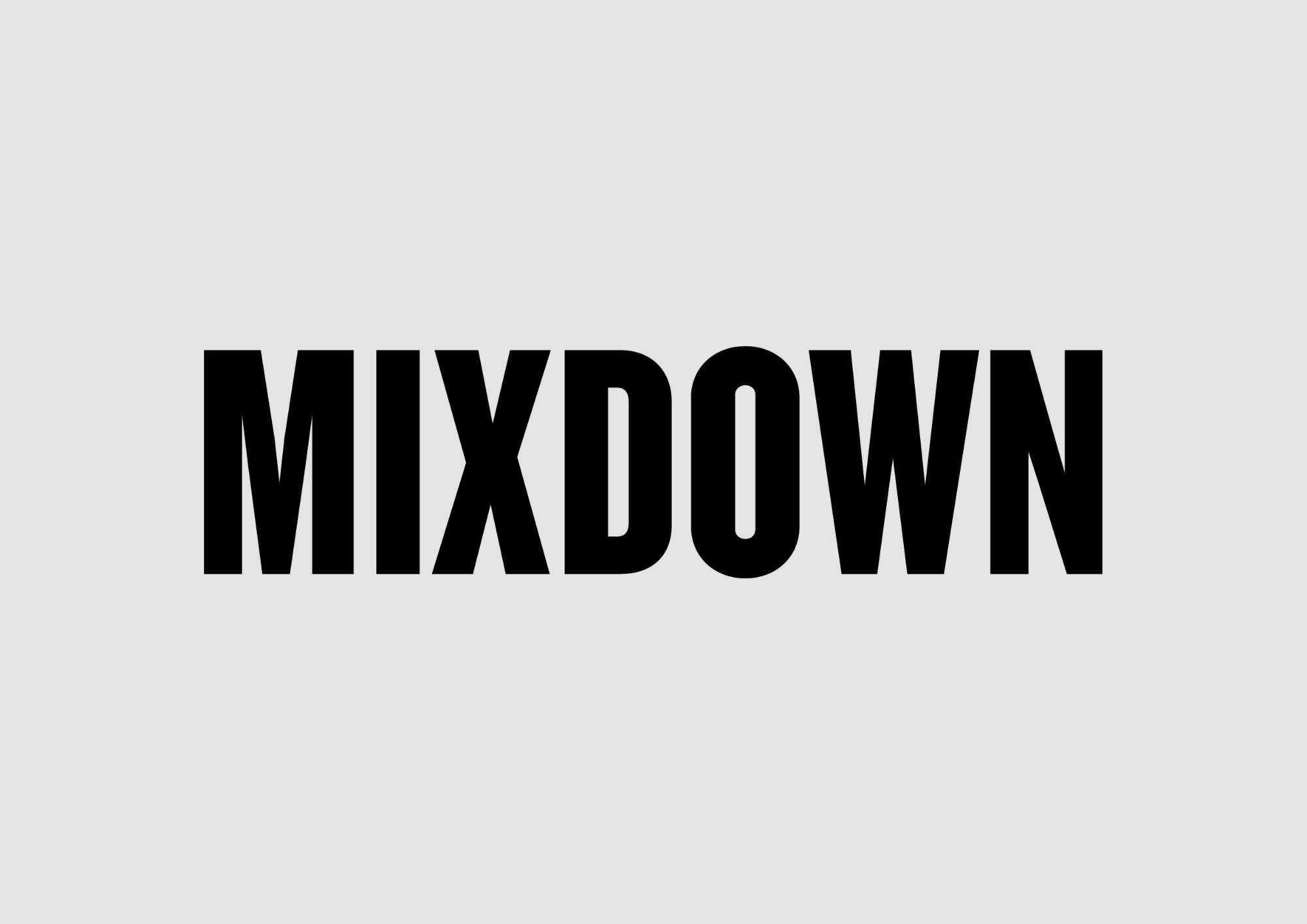Mixdown jobs editor hiring furst media beat magazine melbourne
