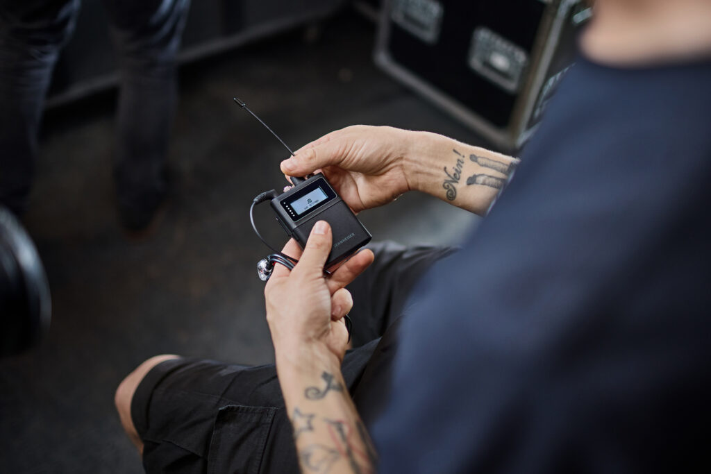 Sennheiser Spectera