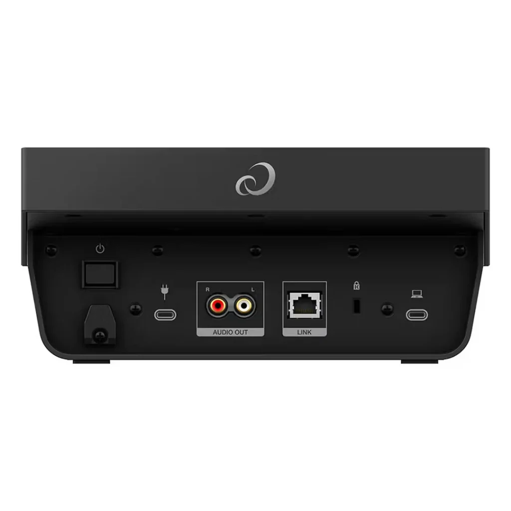 AlphaTheta CDJ-1500X DJ Multi Player