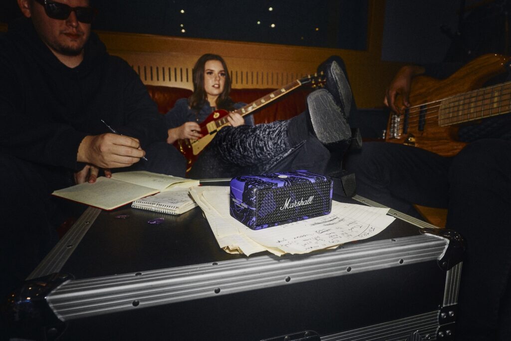 Marshall Hendrix 60th anniversary
