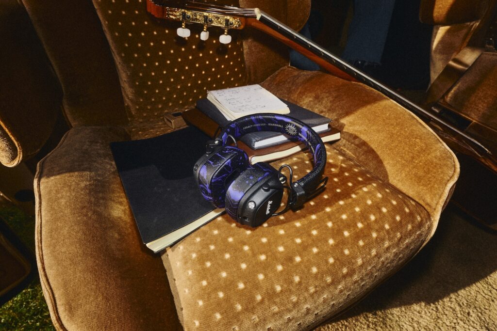 Marshall Hendrix 60th anniversary