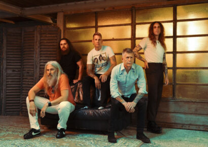 Mastodon Marrow Deep