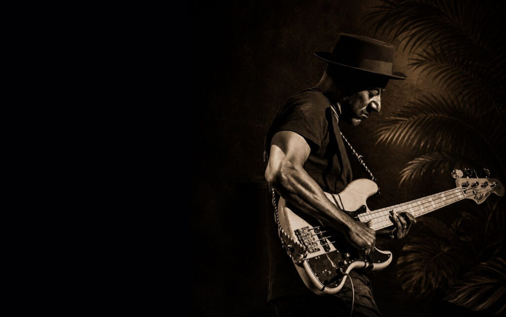 Marcus Miller Australia tour