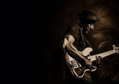 Marcus Miller Australia tour