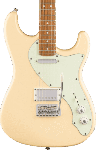 Paranormal Stratocaster® Deluxe