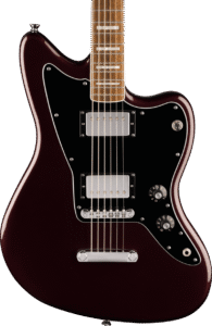 Paranormal Baritone Jazzmaster HH