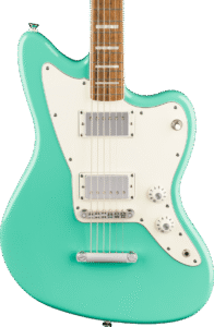 Paranormal Baritone Jazzmaster HH